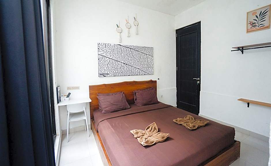 Escotel Tempekan Guest House