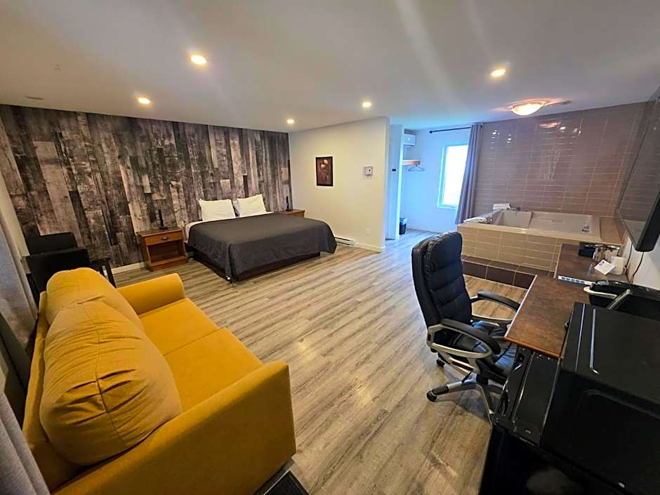 Le 2020 Charlevoix
