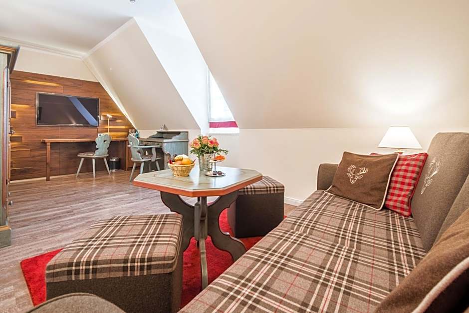 Schlosshotel Klaffenbach