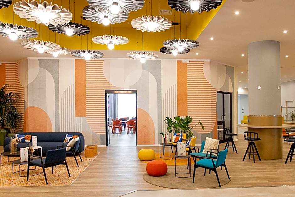 Belstay Milano Assago