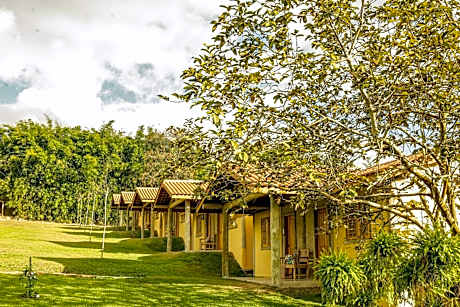 Cabanas Portal da Serra