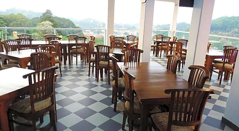 Kandy Supreme Hotel