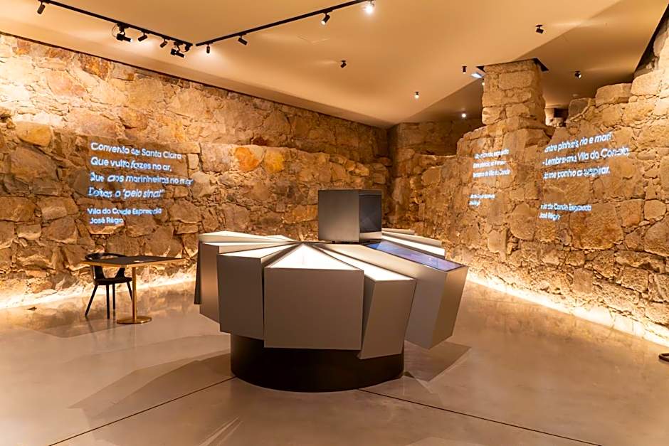 The Lince Santa Clara