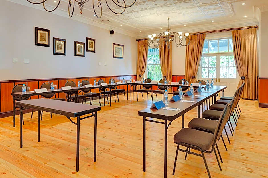 Protea Hotel by Marriott Dorpshuis & Spa Stellenbosch