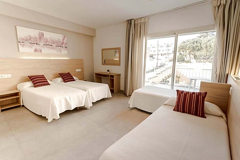 Hotel S'Agoita