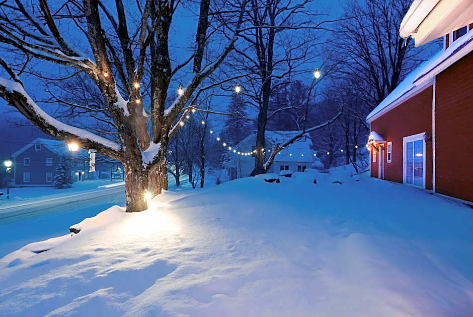 Deerfield Valley Inn - Mt Snow