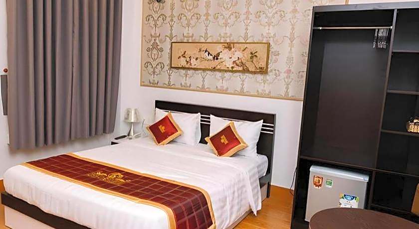 Thinh Gia Phat Hotel Hoang Hoa Tham