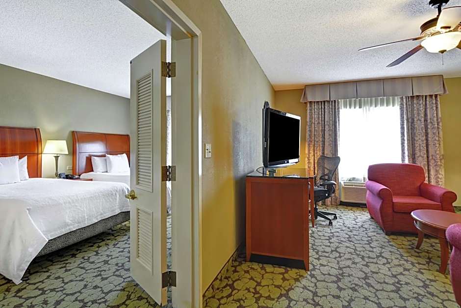 Hilton Garden Inn Hattiesburg