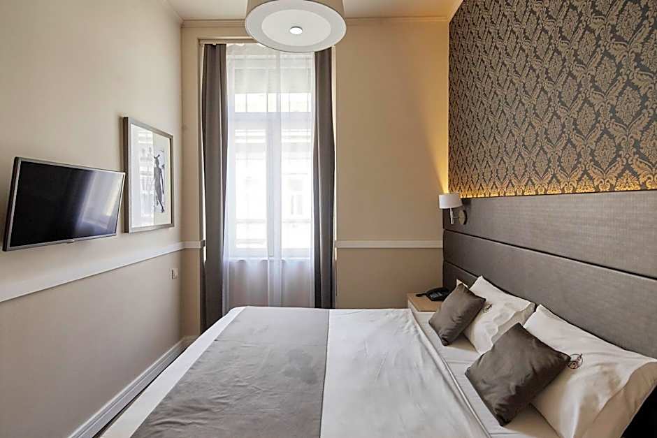 Hotel Central Basilica