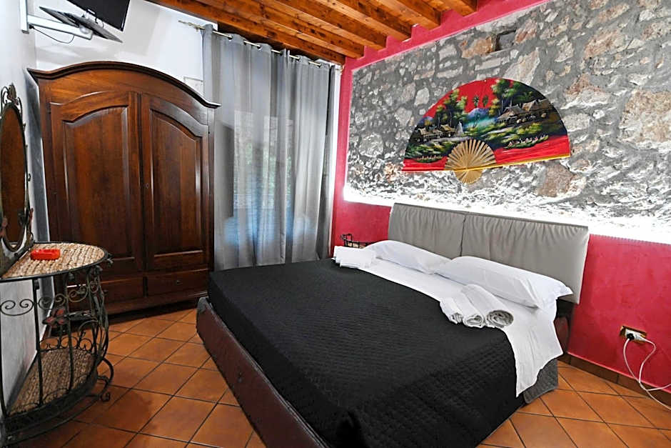 B&B L'Infiorescenza new