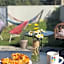 OISHE Boutique Hotel