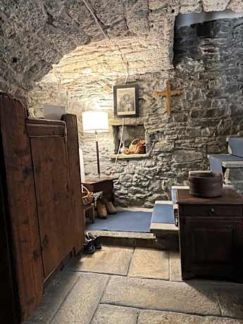 La Thuillettaz B&B