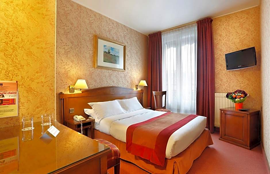 Hotel Paix Republique