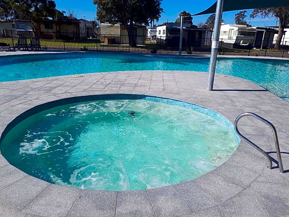 Moruya Holiday Park