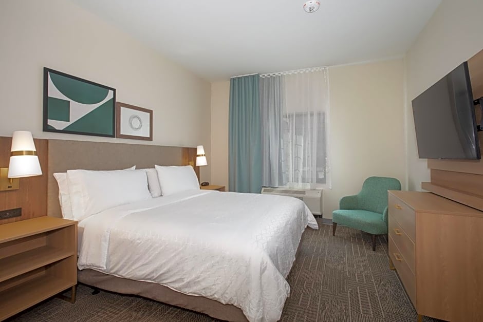 Staybridge Suites Carson City Tahoe Area By IHG