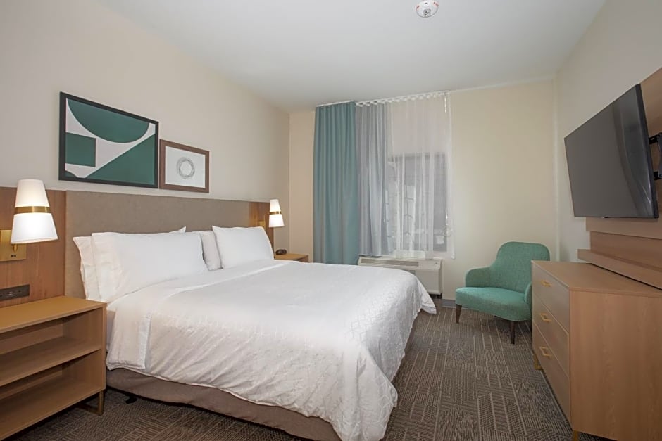 Staybridge Suites Carson City Tahoe Area