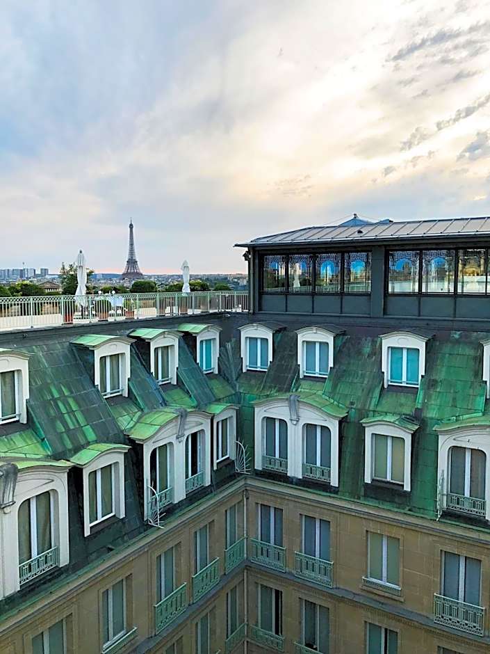 Le Meurice - Dorchester Collection