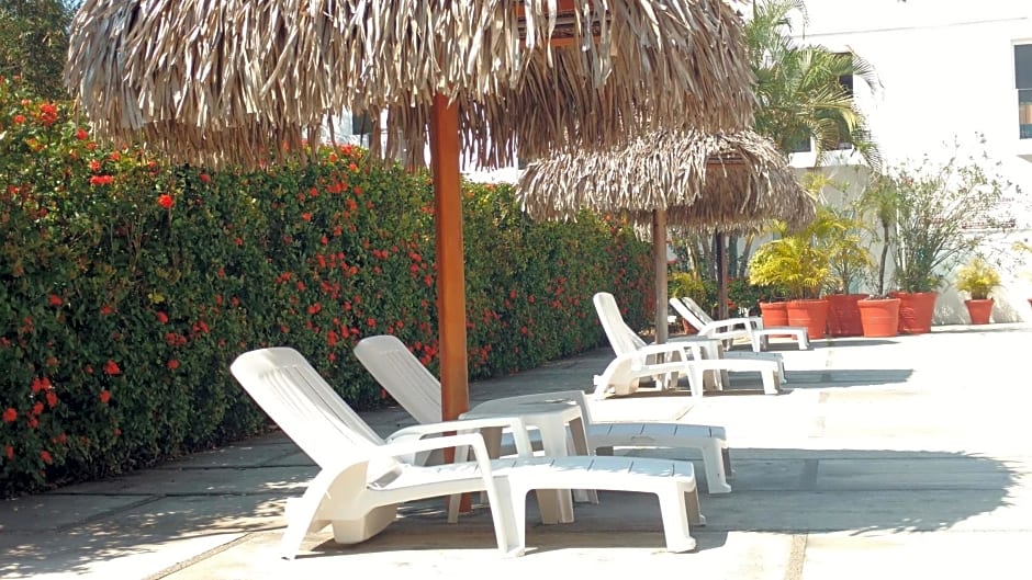 La Mansión del Faro