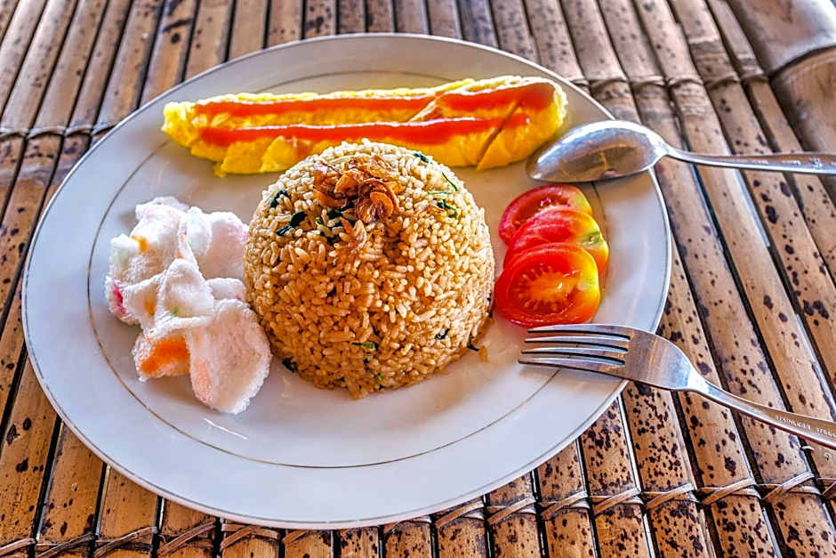 OYO 1837 Telone Bungalow