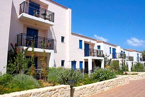 Margarita Beach Hotel