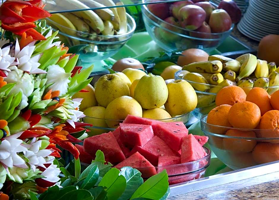 Kaliakra Mare Hotel - All Inclusive