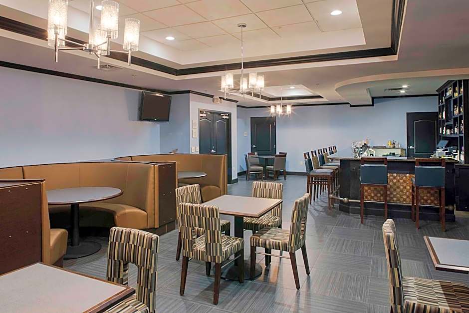 Hilton Garden Inn Jonesboro