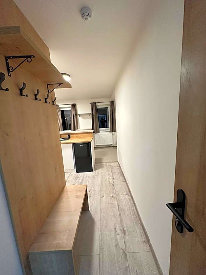 Apartmány VESNA