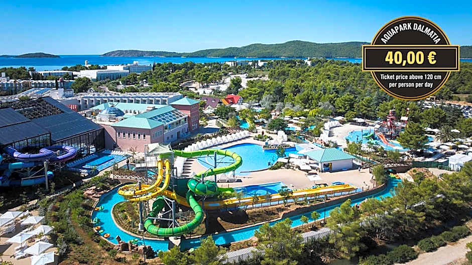 Amadria Park Family Hotel Jakov
