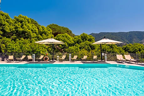 Park Hotel Argento