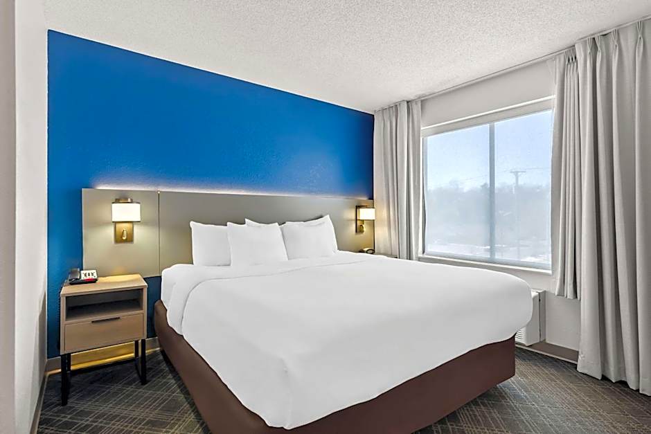 Comfort Suites Salem-Roanoke I-81