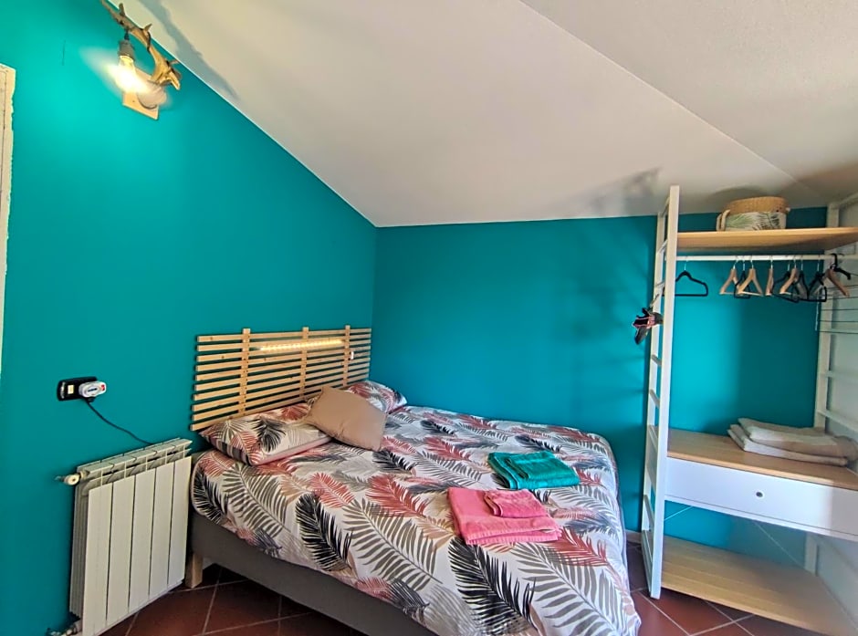 B&B Taccu Maccu