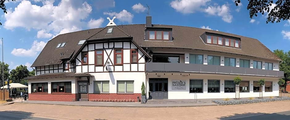 Hotel & Restaurant Prüser´s Gasthof