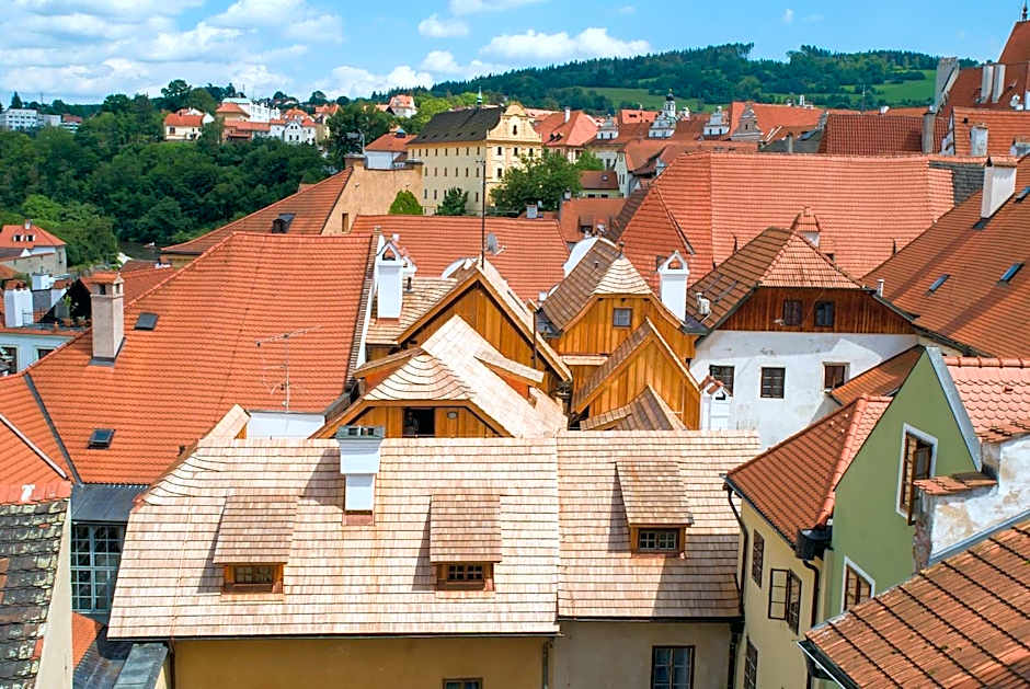 Hotel U Malého Vitka