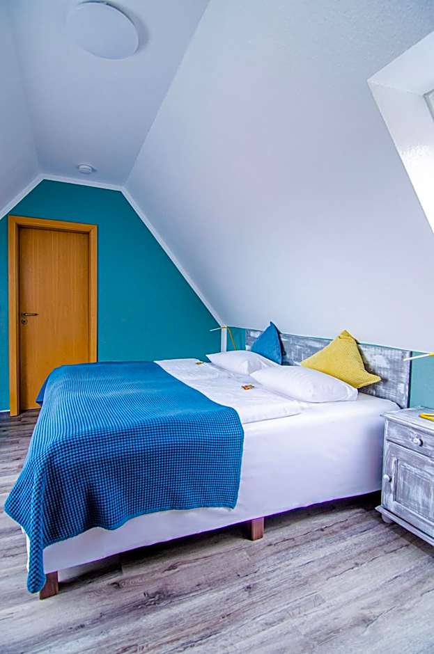 Hotel Blischke