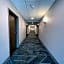 Holiday Inn Express and Suites Ft. Smith Airport By IHG