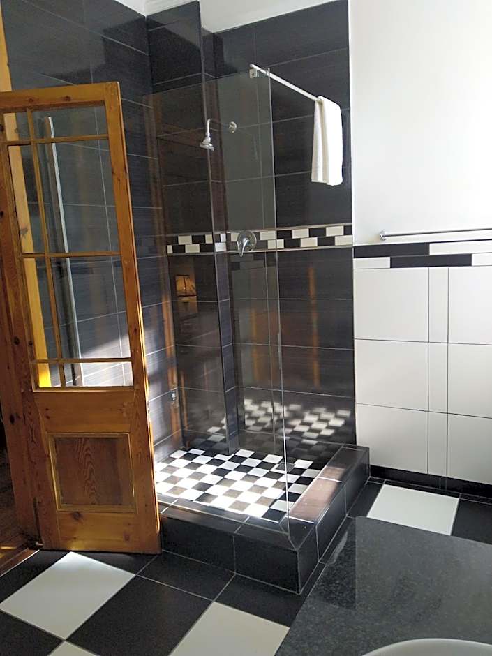 Savoy Hotel Beaufort-West