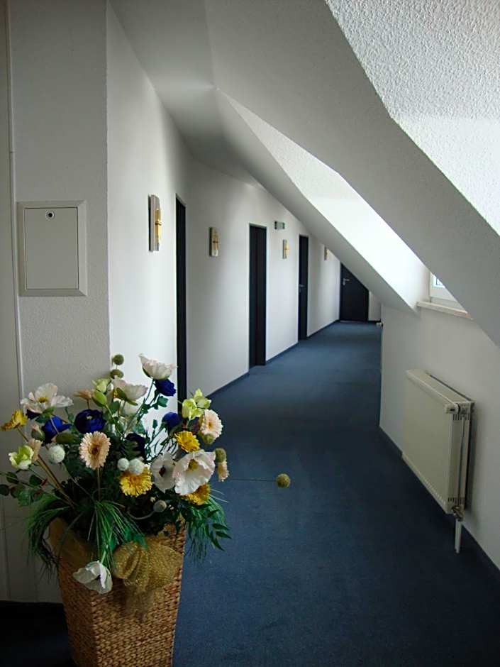 Hotel Bergschlosschen