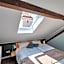 Boutique-Hotel am Ledererturm
