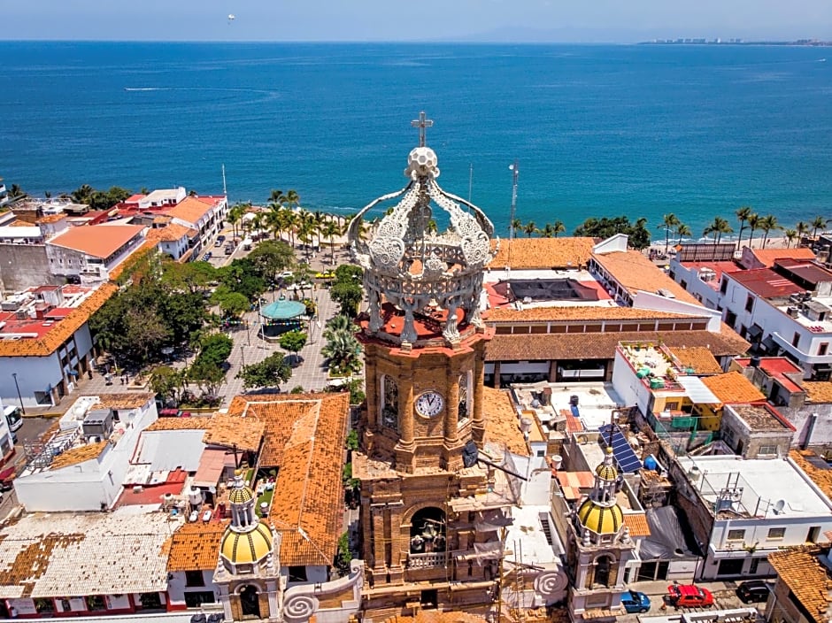 Hacienda San Angel