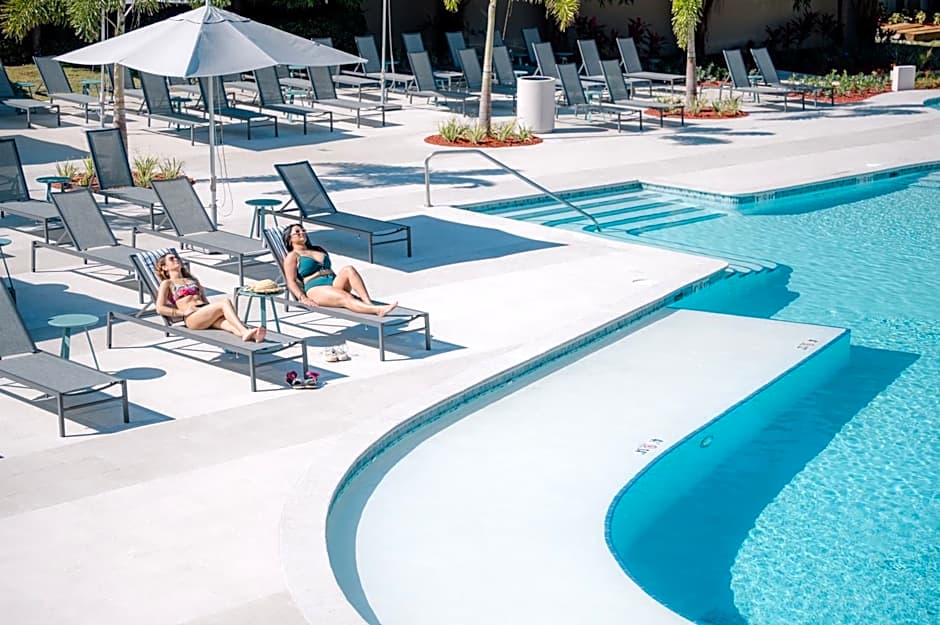 Verdanza Hotel