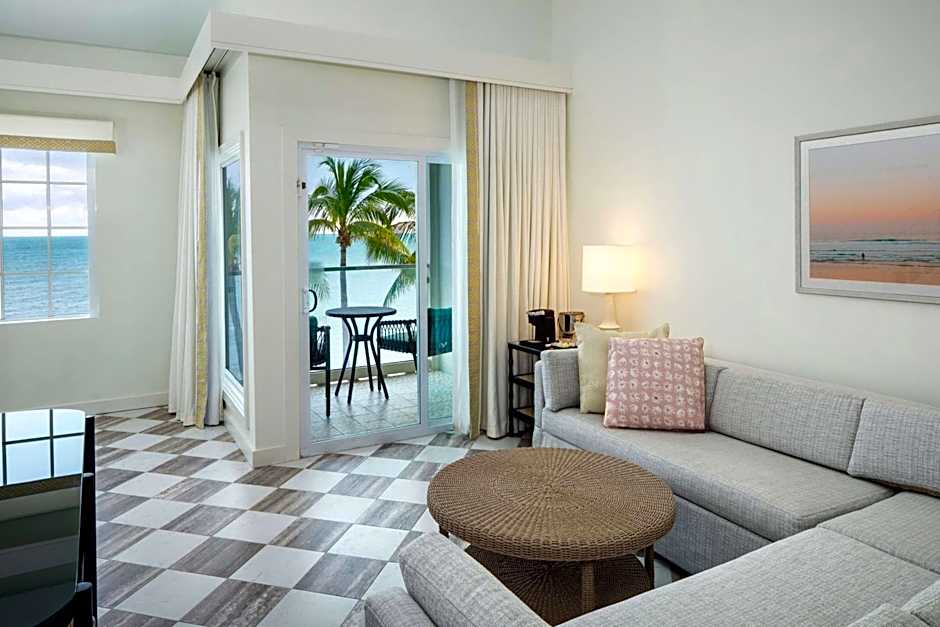 Casa Marina Key West, Curio Collection by Hilton