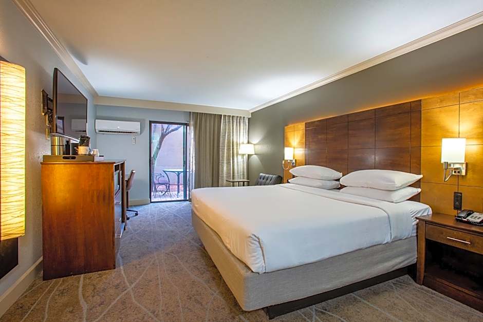 Arroyo Pinion Hotel, Ascend Hotel Collection