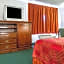 Rodeway Inn & Suites Brunswick near Hwy 1