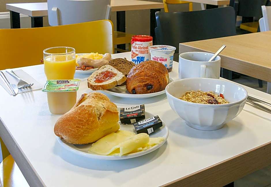 B&B HOTEL Fréjus Roquebrune-sur-Argens