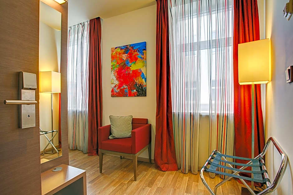 Hotel Orangerie