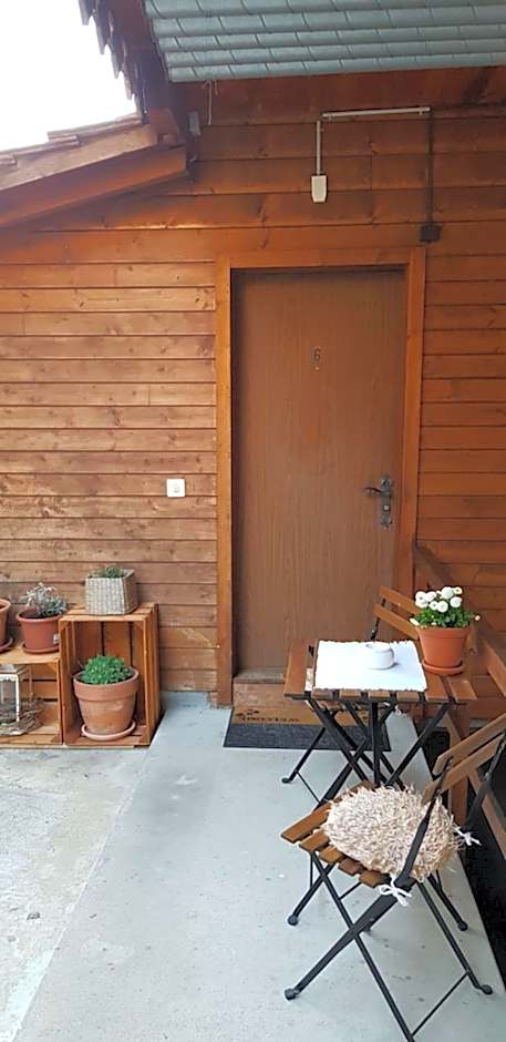 Gasthof Schoenegg B&B