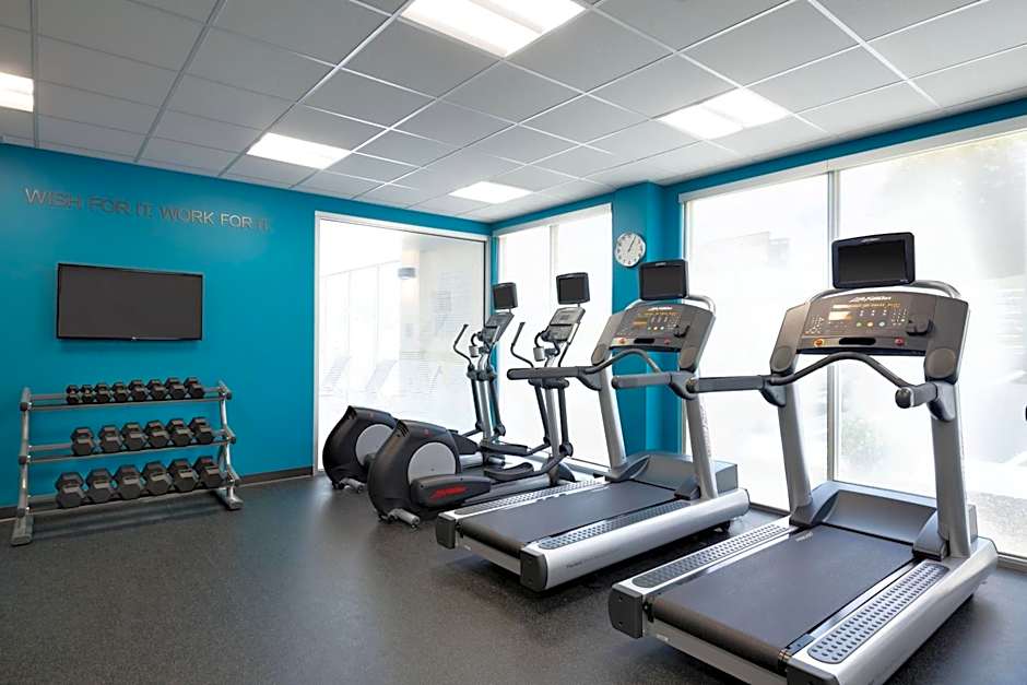 Fairfield Inn & Suites by Marriott Lancaster East at The Outlets