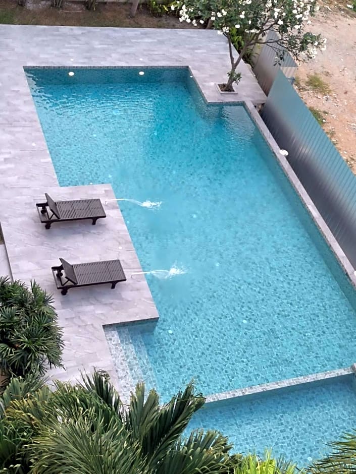 The Zen Hotel Pattaya