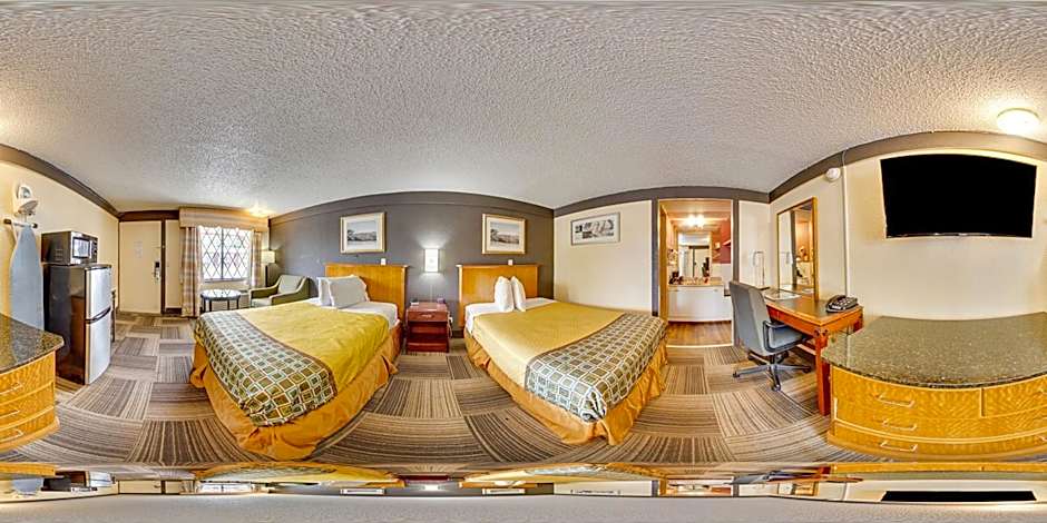 Scottish Inns Harrisburg-Hershey South