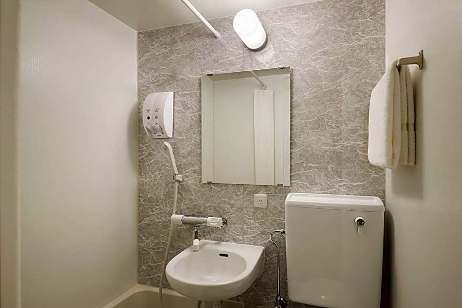 Four Points Flex by Sheraton Utsunomiya